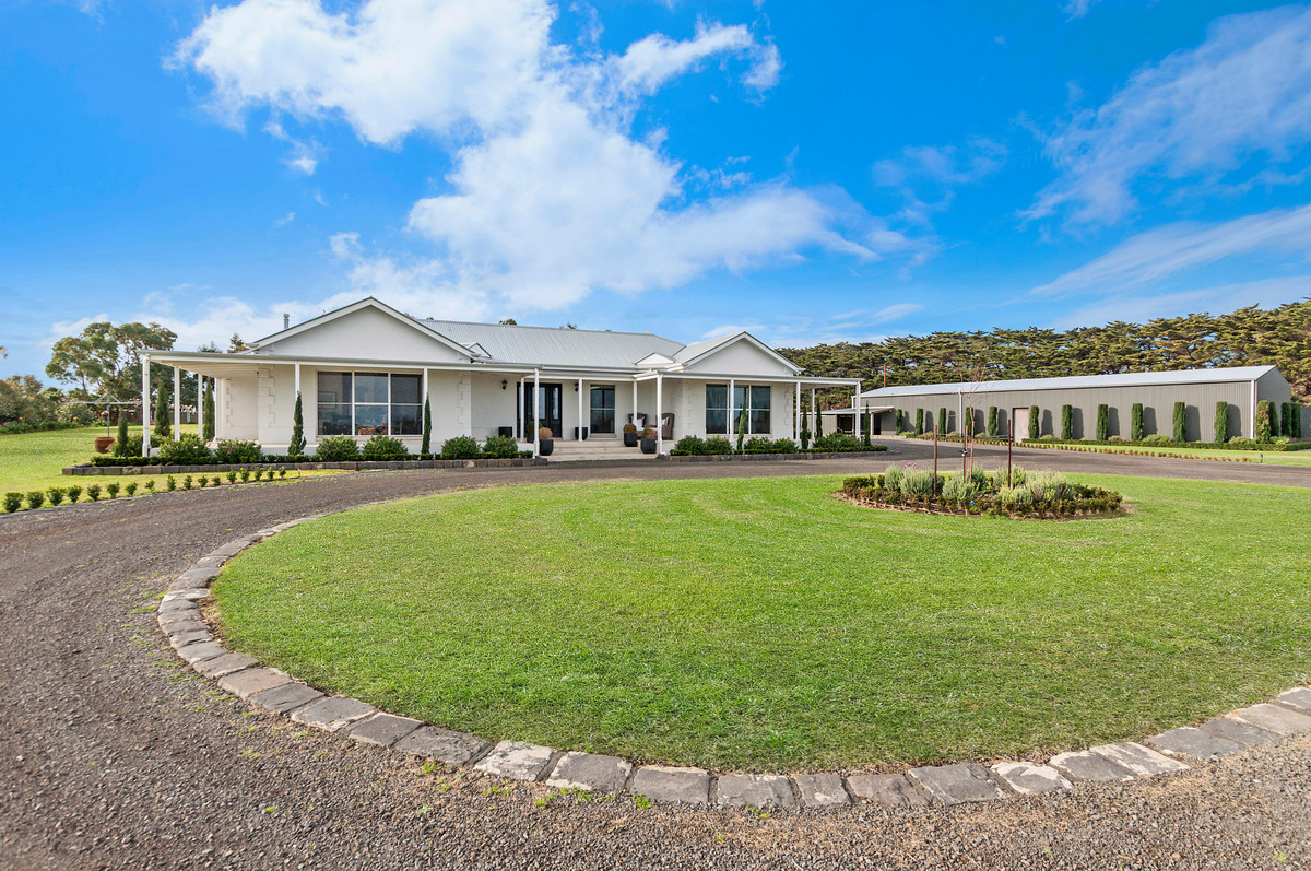 29 Roaches Road, Warrnambool VIC 3280