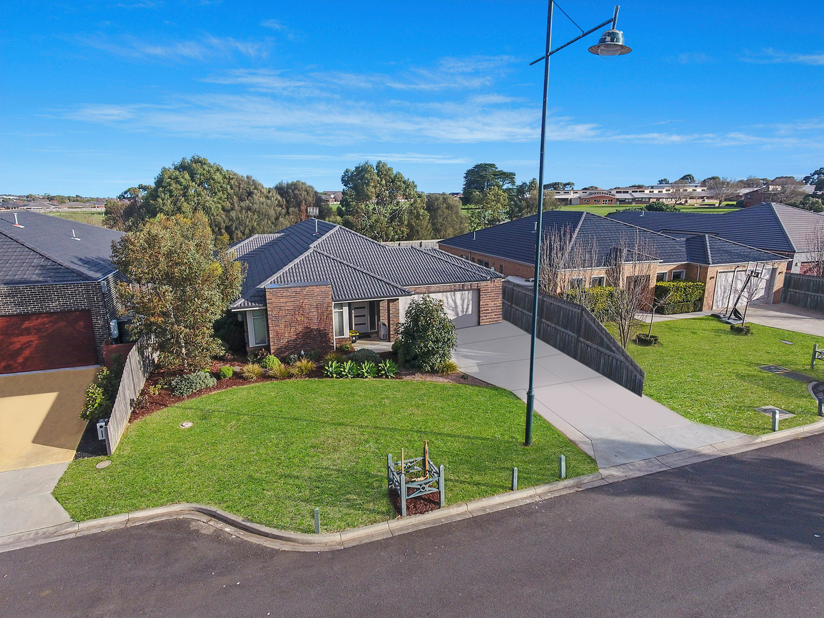 27 Boston Drive, Warrnambool VIC 3280