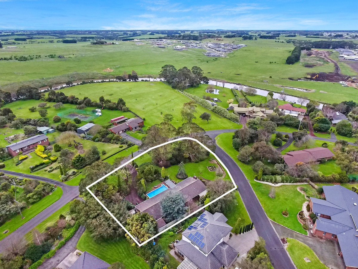 9 Manuka Drive, Warrnambool VIC 3280