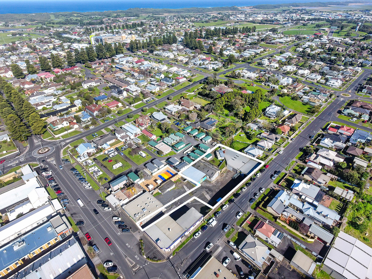 85-87 Henna Street, Warrnambool VIC 3280