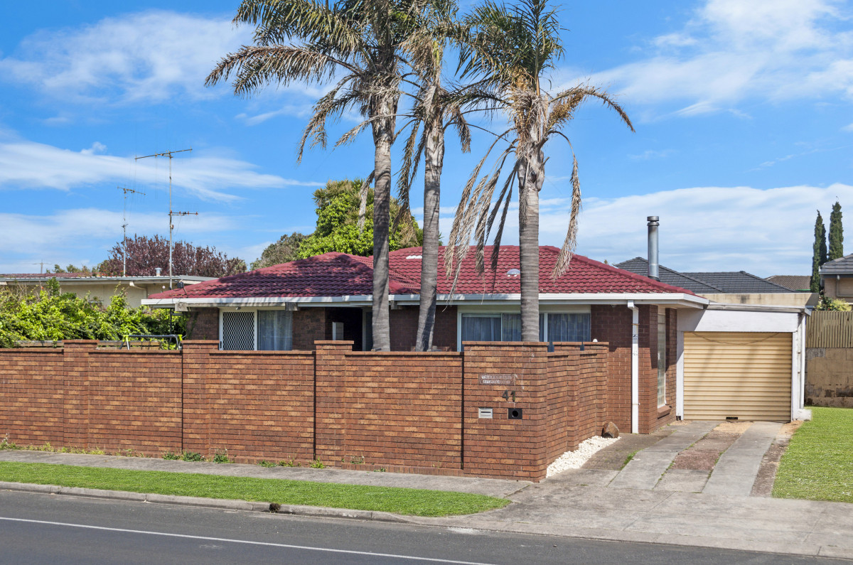 41 Otway Road, Warrnambool VIC 3280