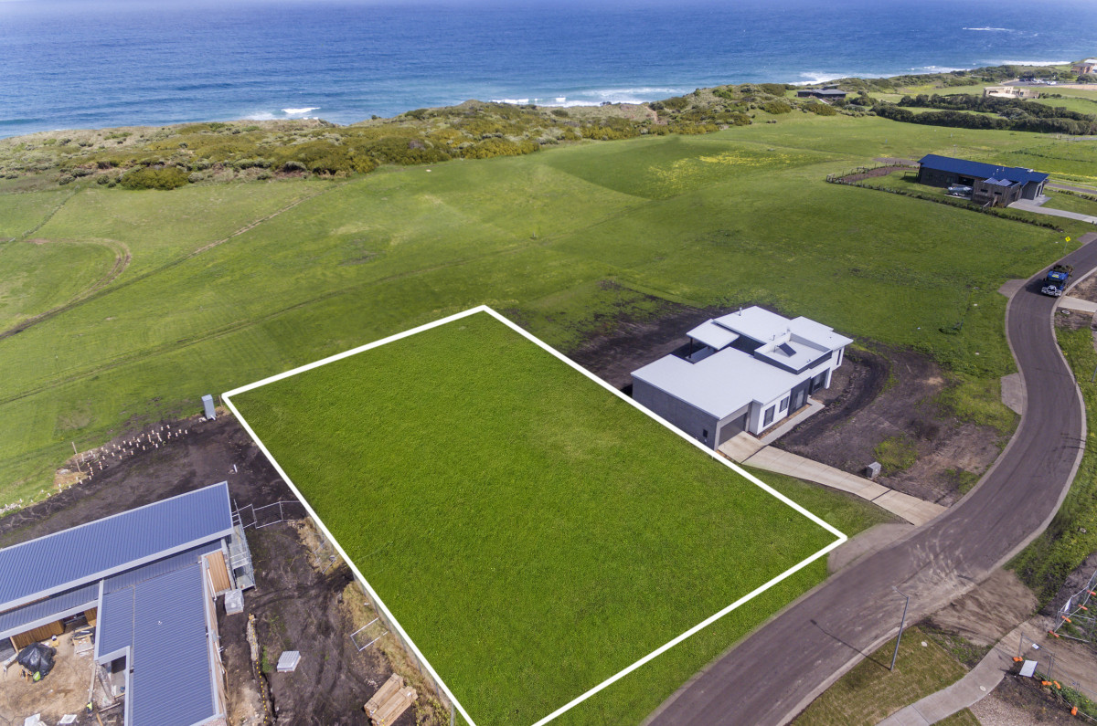 Lot 40 Logans Beach Coastal Village, Warrnambool VIC 3280