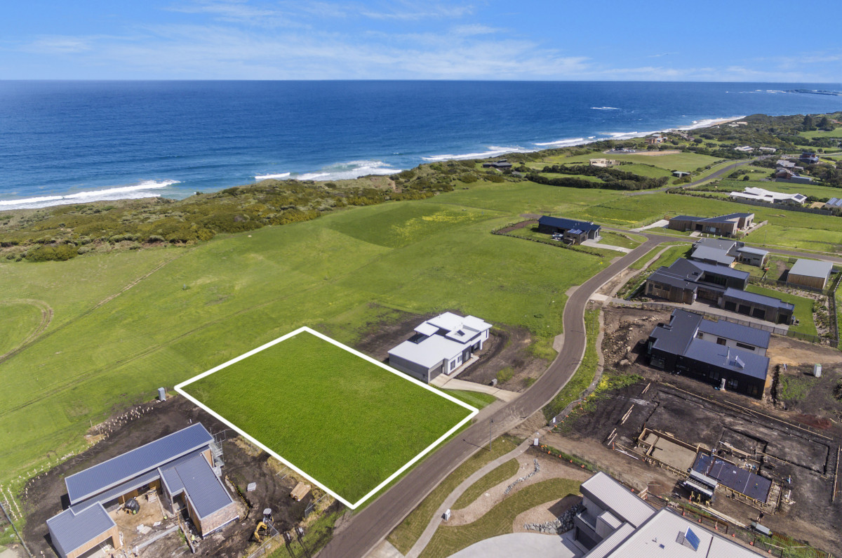 Lot 40 Logans Beach Coastal Village, Warrnambool VIC 3280