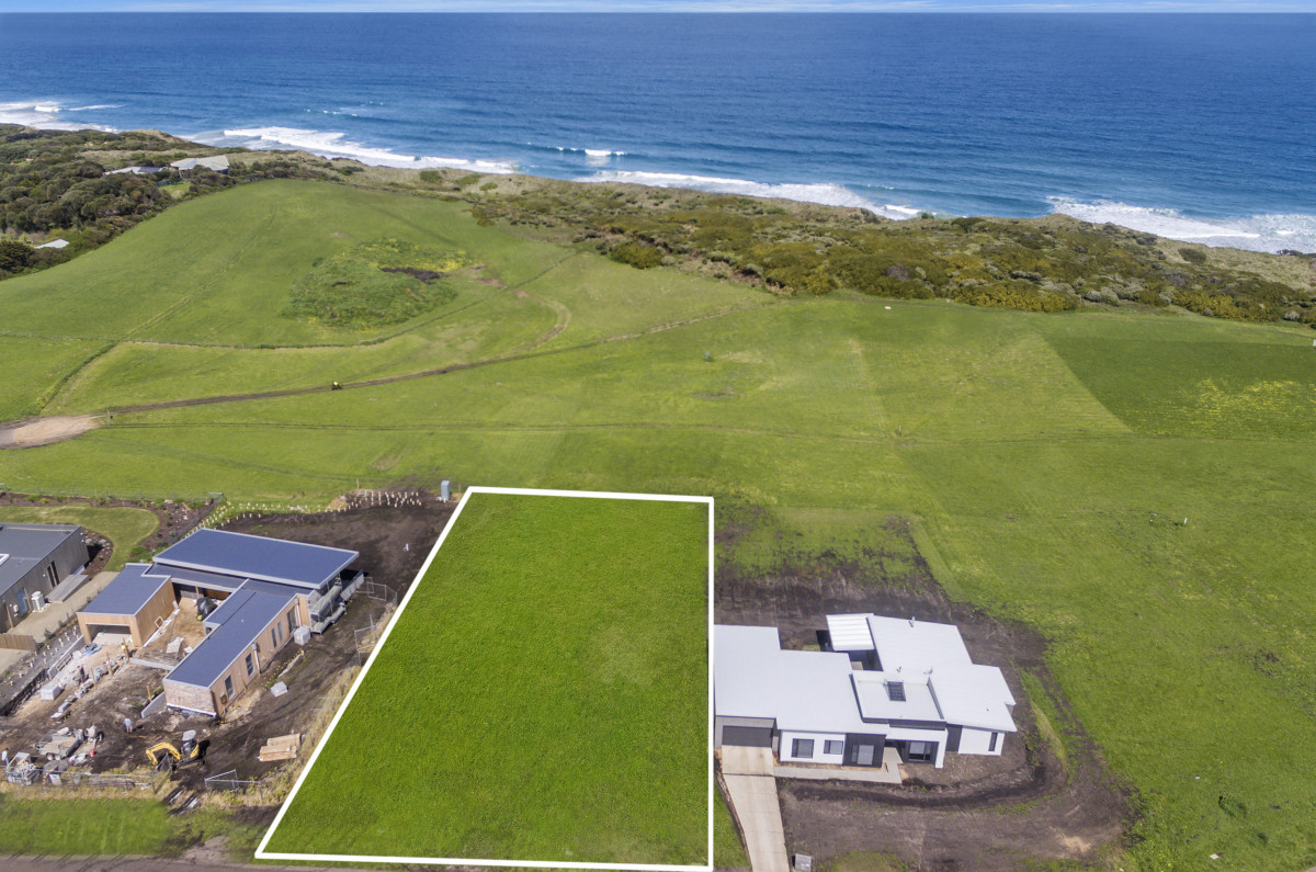Lot 40 Logans Beach Coastal Village, Warrnambool VIC 3280