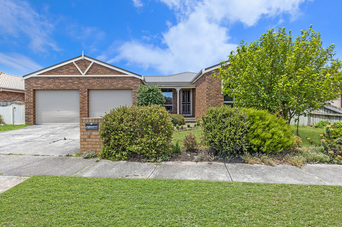 32 Evelyn Crescent, Warrnambool VIC 3280