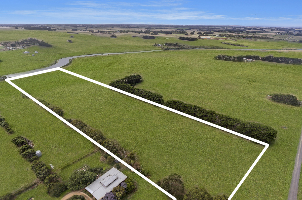 Lot 23 / 58 Shannon Road, Dennington VIC 3280