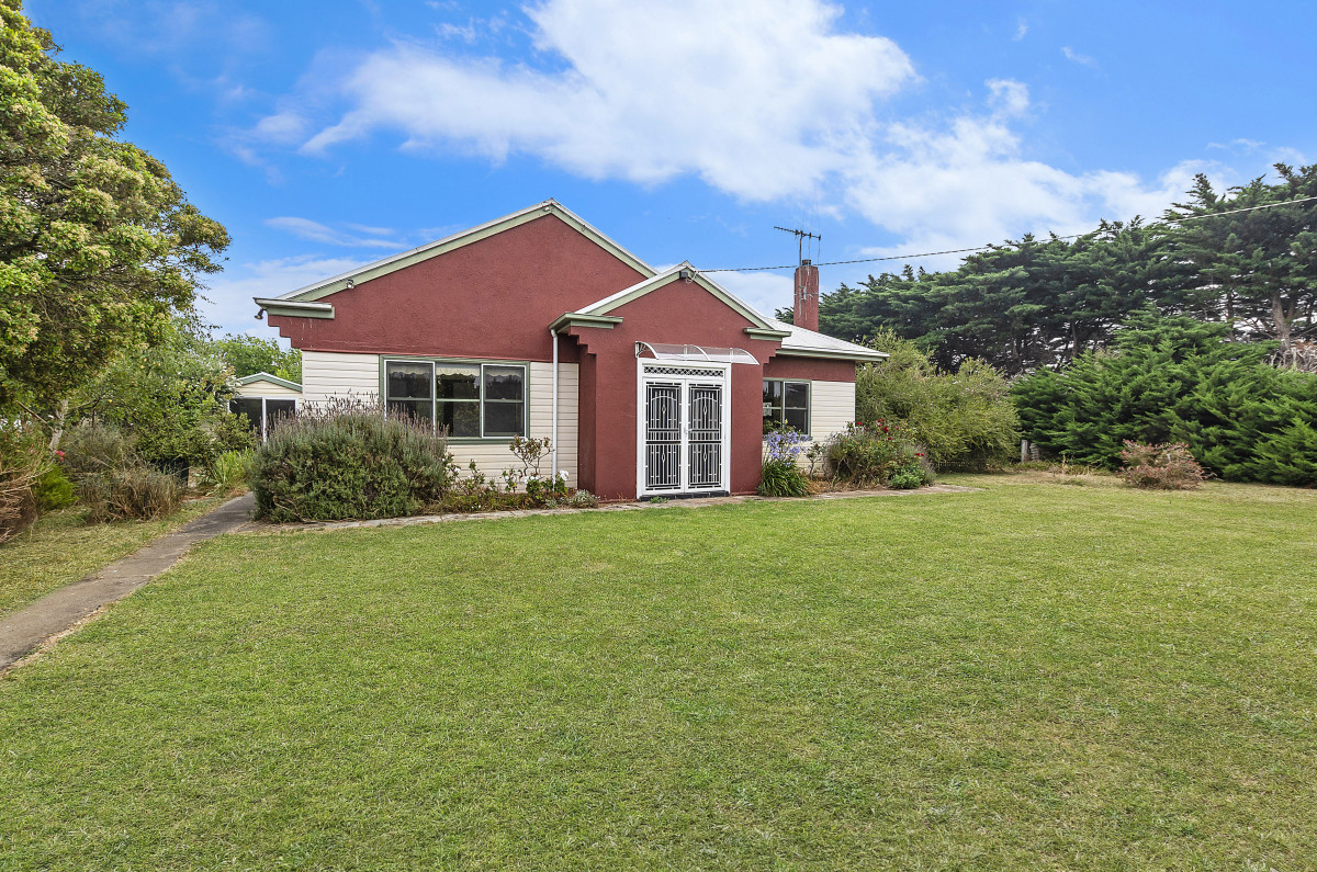 20 Sheehans Road, Crossley VIC 3283