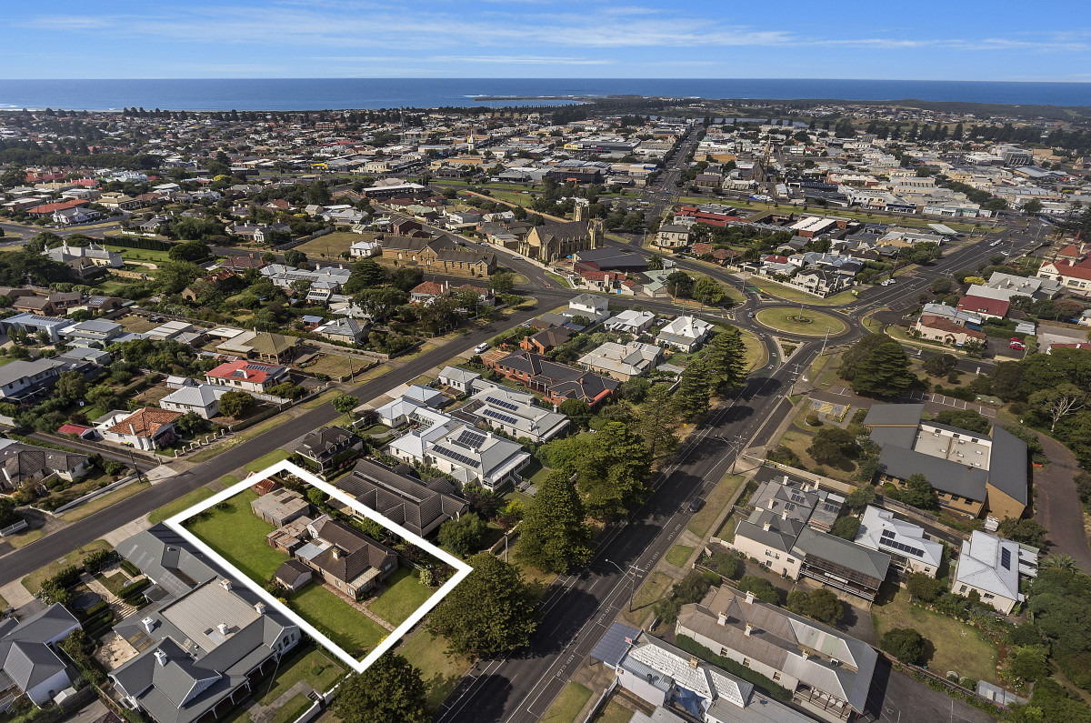 34 Jamieson Street, Warrnambool VIC 3280