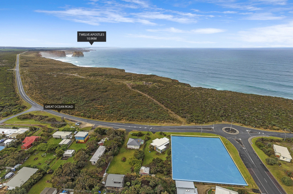 2 Morris Street, Port Campbell VIC 3269
