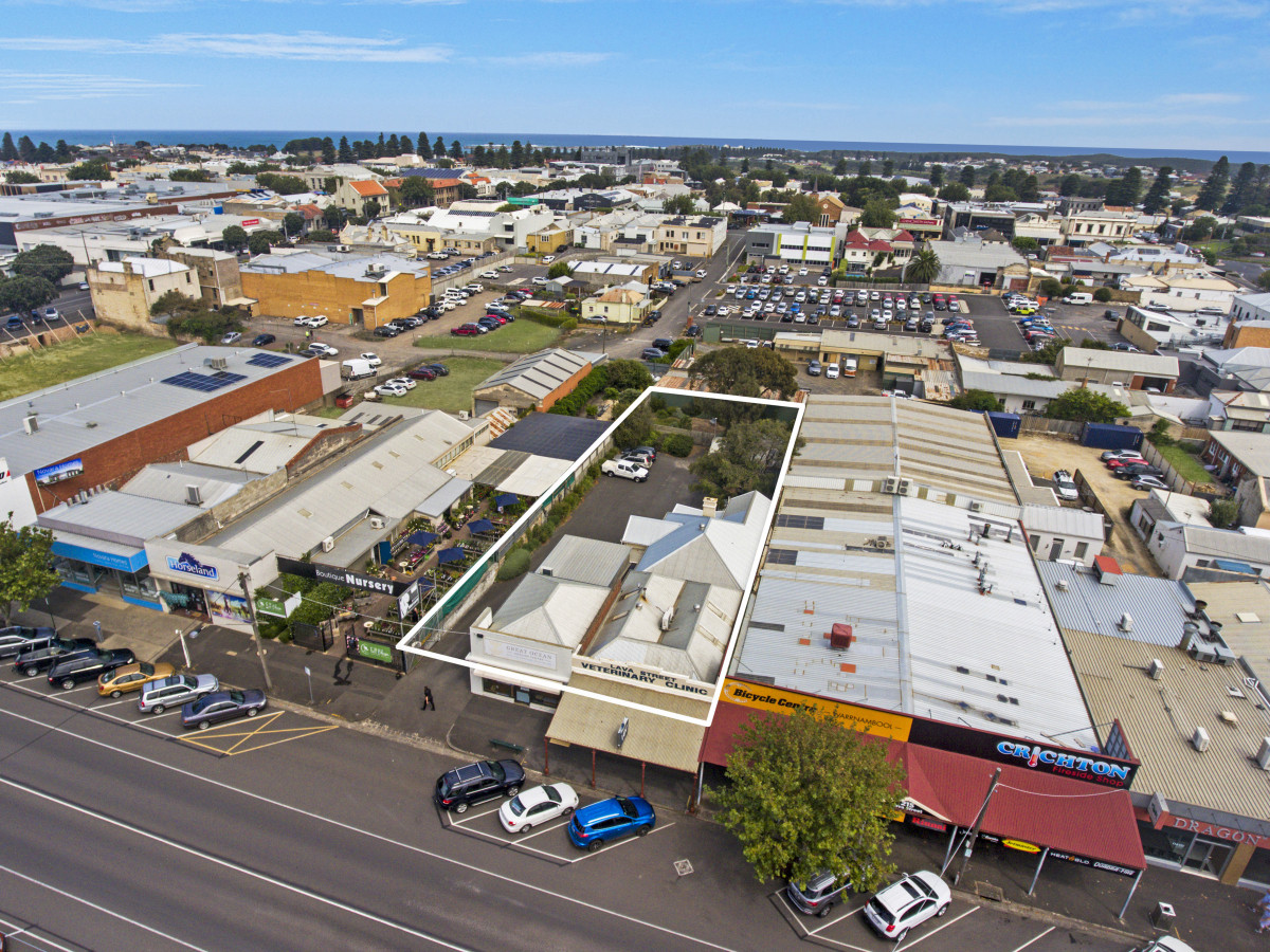 211-213 Lava Street, Warrnambool VIC 3280