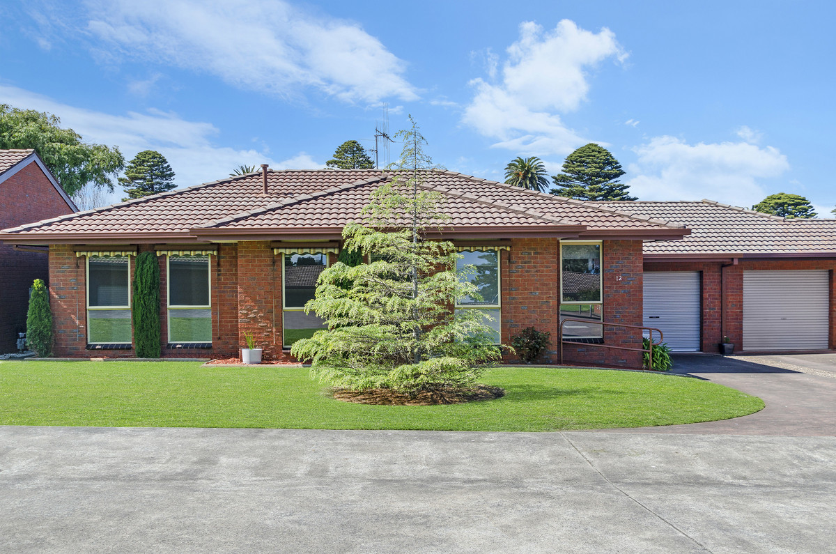 12 Helens Court, Warrnambool VIC 3280