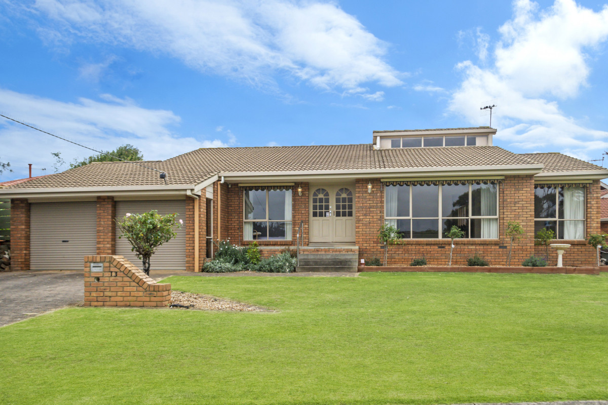13 Membery Way, Warrnambool VIC 3280