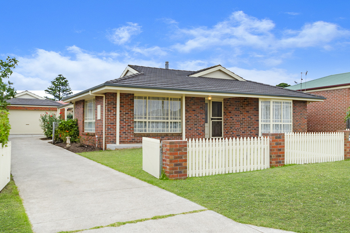 7 Dyson Street, Port Fairy VIC 3284
