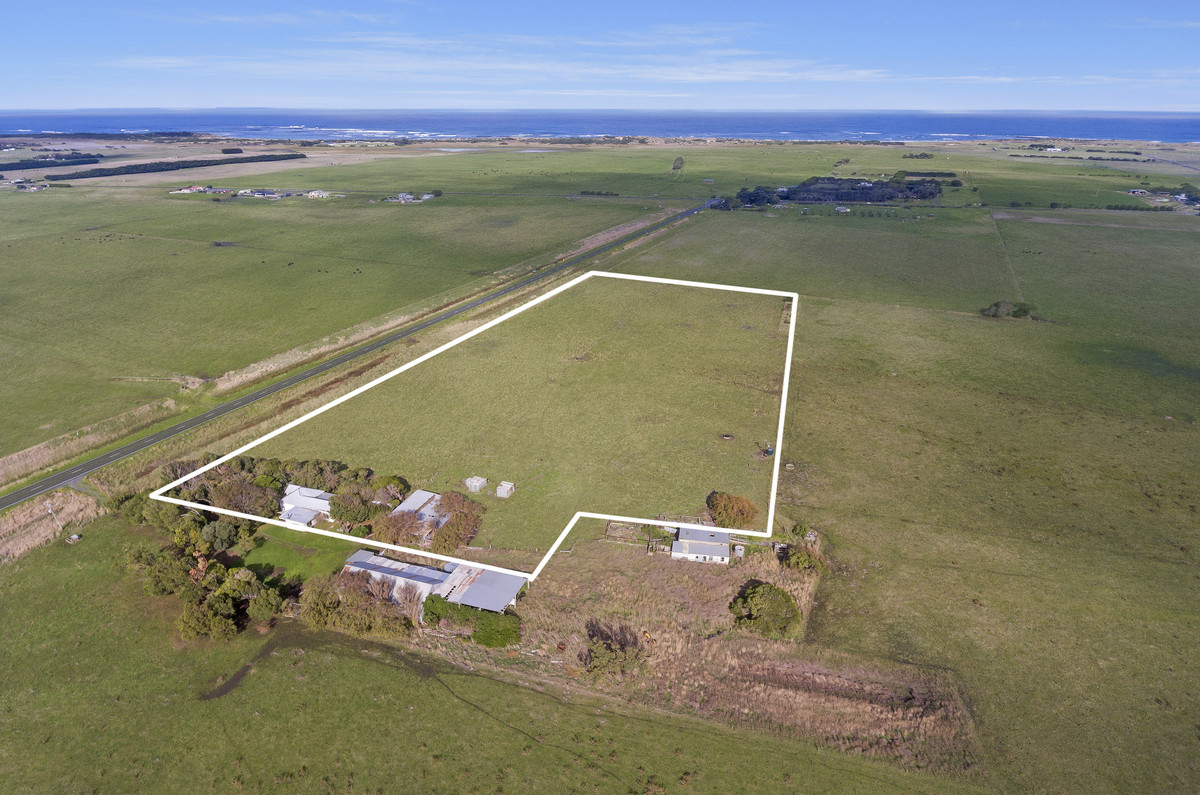 69 Penshurst-Port Fairy Road, Killarney VIC 3283