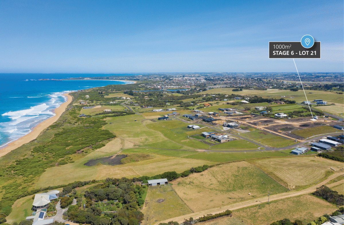 6 Freycinet Court, Warrnambool VIC 3280