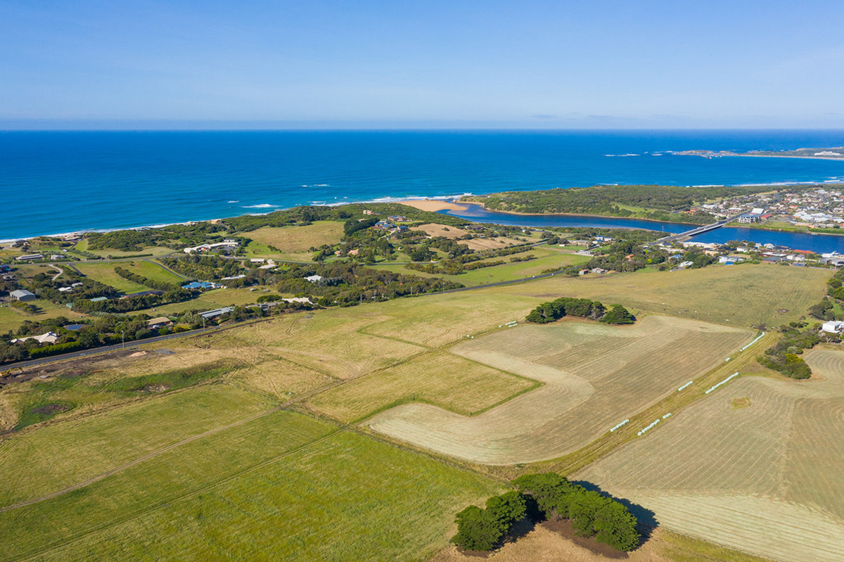 Lot 45 Hopkins Heights, Warrnambool VIC 3280