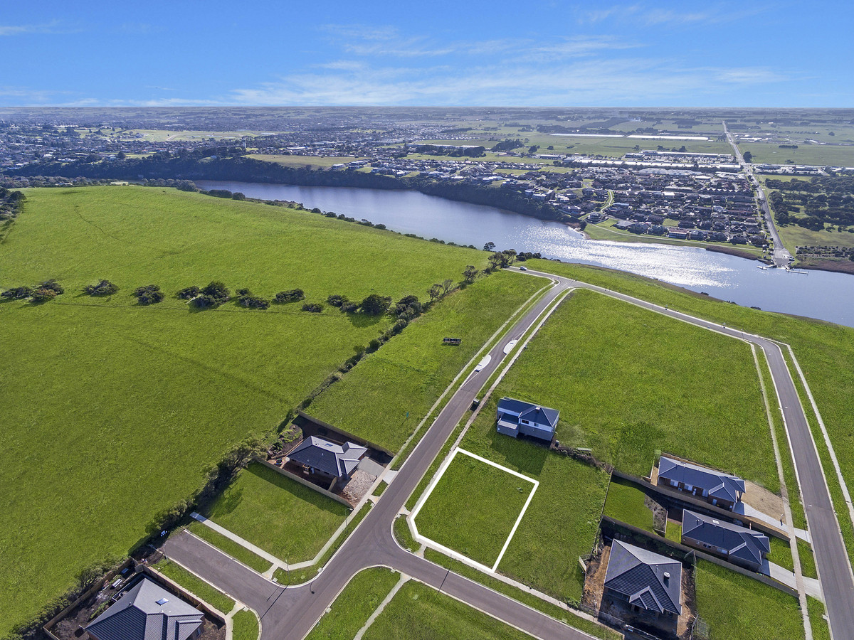 1 Dardinal Lane, Warrnambool VIC 3280