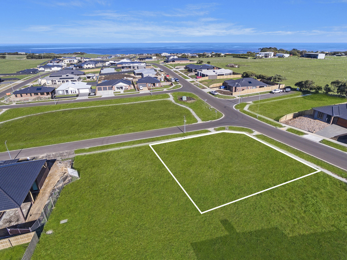 1 Dardinal Lane, Warrnambool VIC 3280