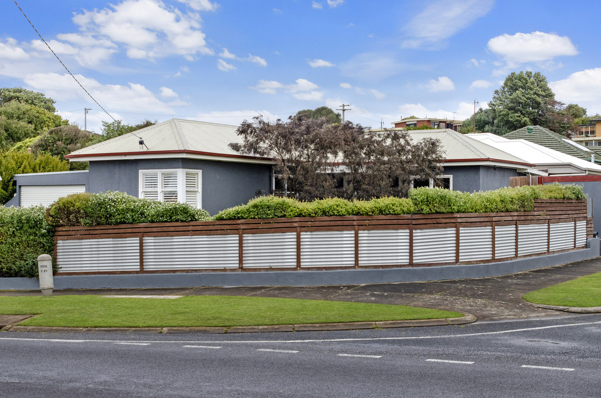 25 Gladstone Street, Warrnambool VIC 3280