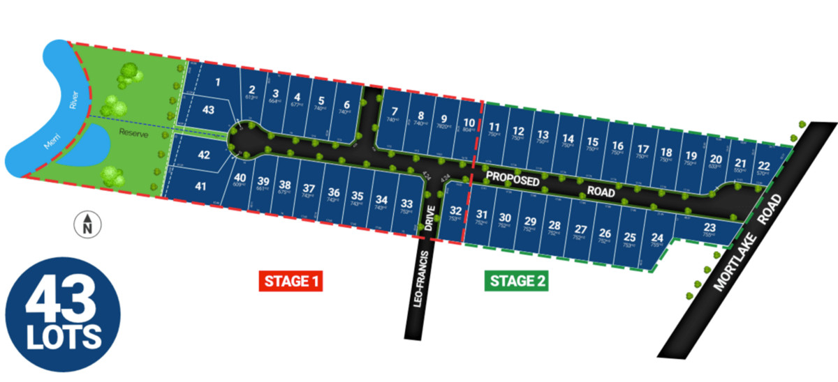 33 Stewart Court, Warrnambool VIC 3280