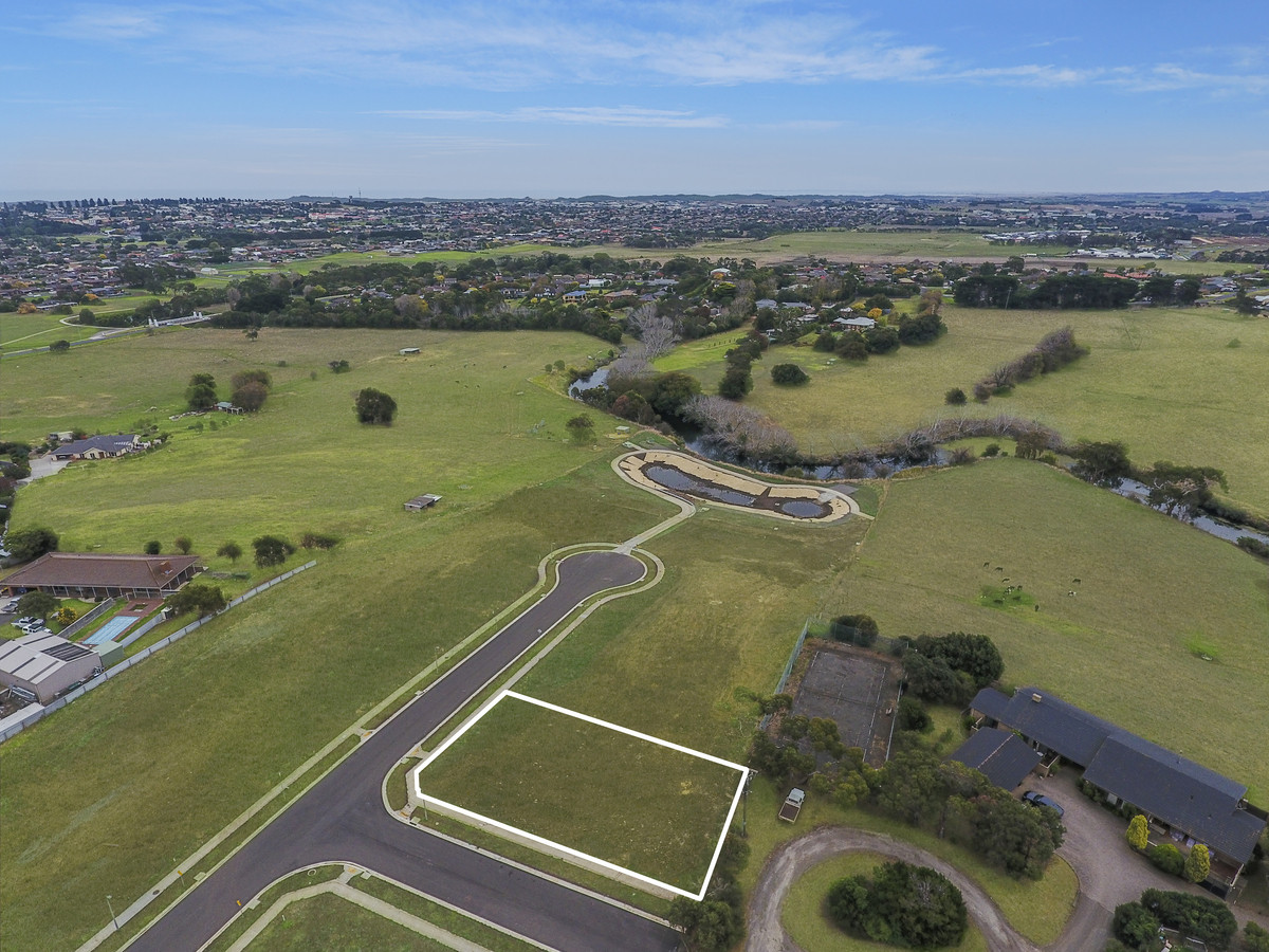 36 Stewart Court, Warrnambool VIC 3280
