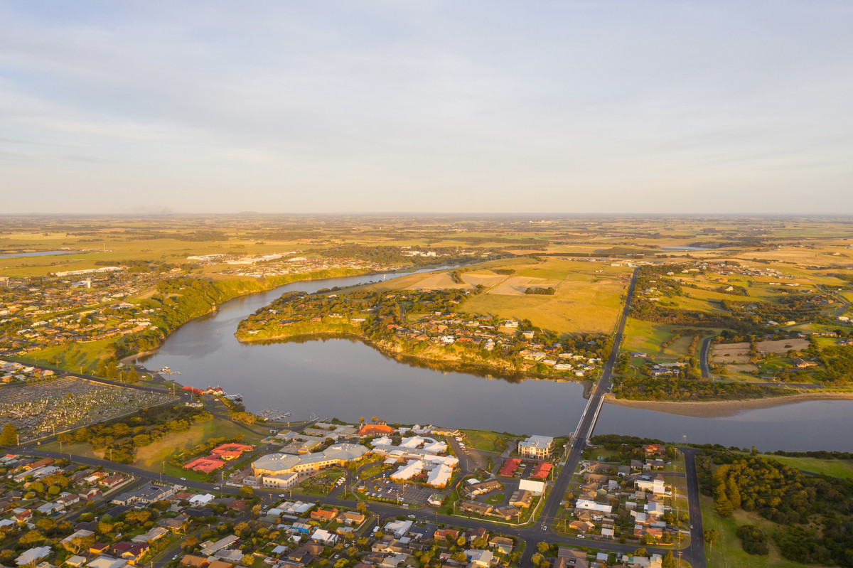 Lot 136 Hopkins Heights, Warrnambool VIC 3280