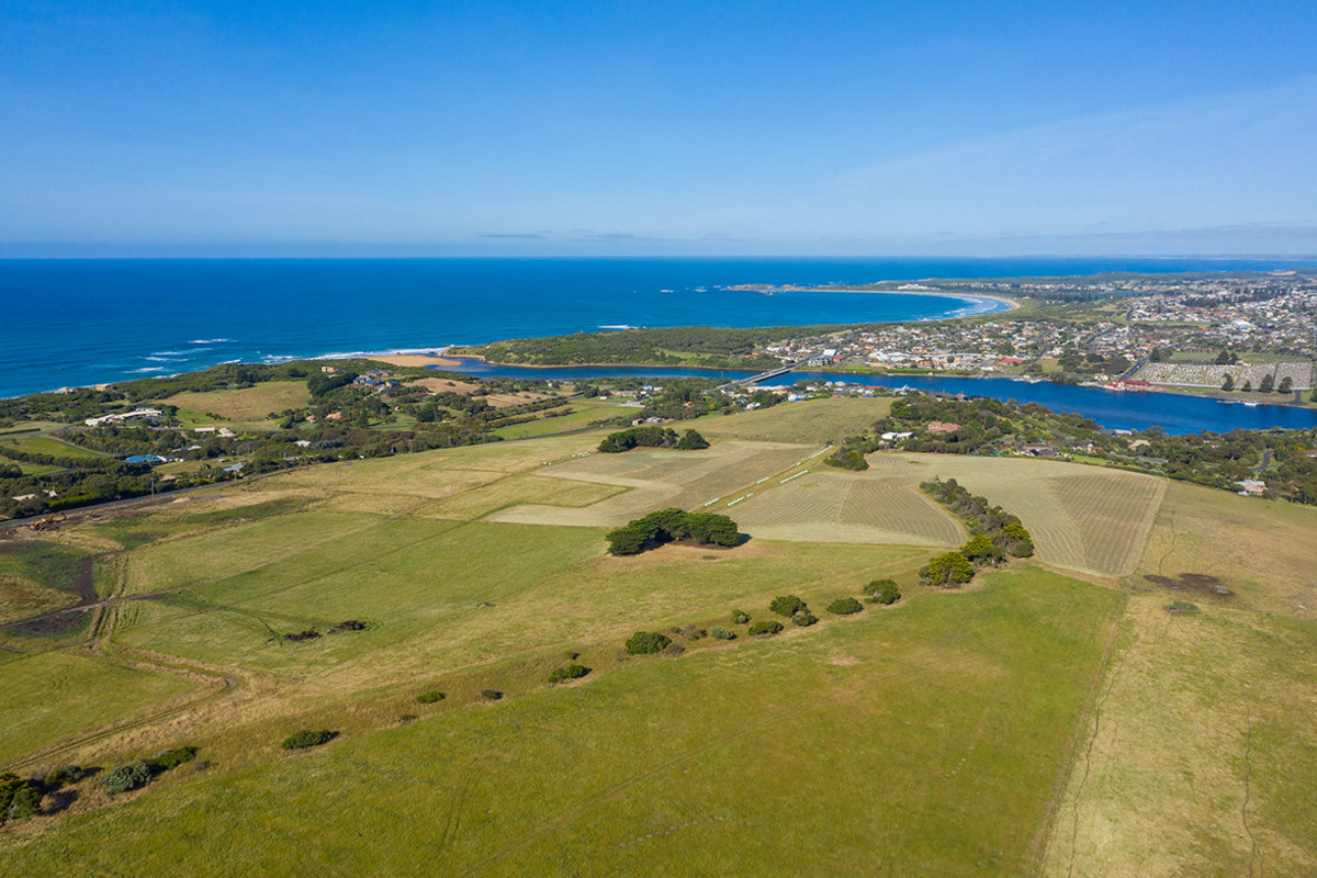 Lot 122B Hopkins Heights, Warrnambool VIC 3280