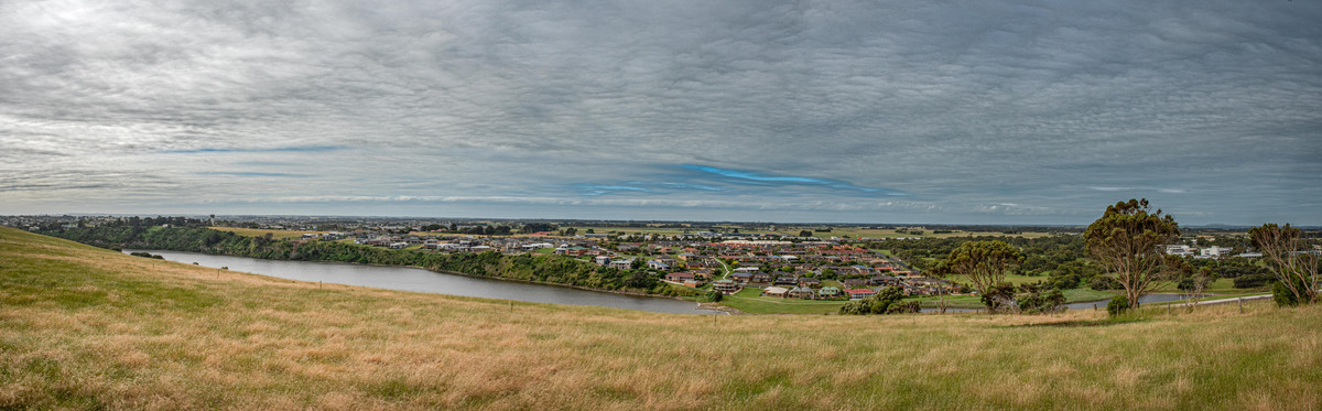 Lot 122B Hopkins Heights, Warrnambool VIC 3280