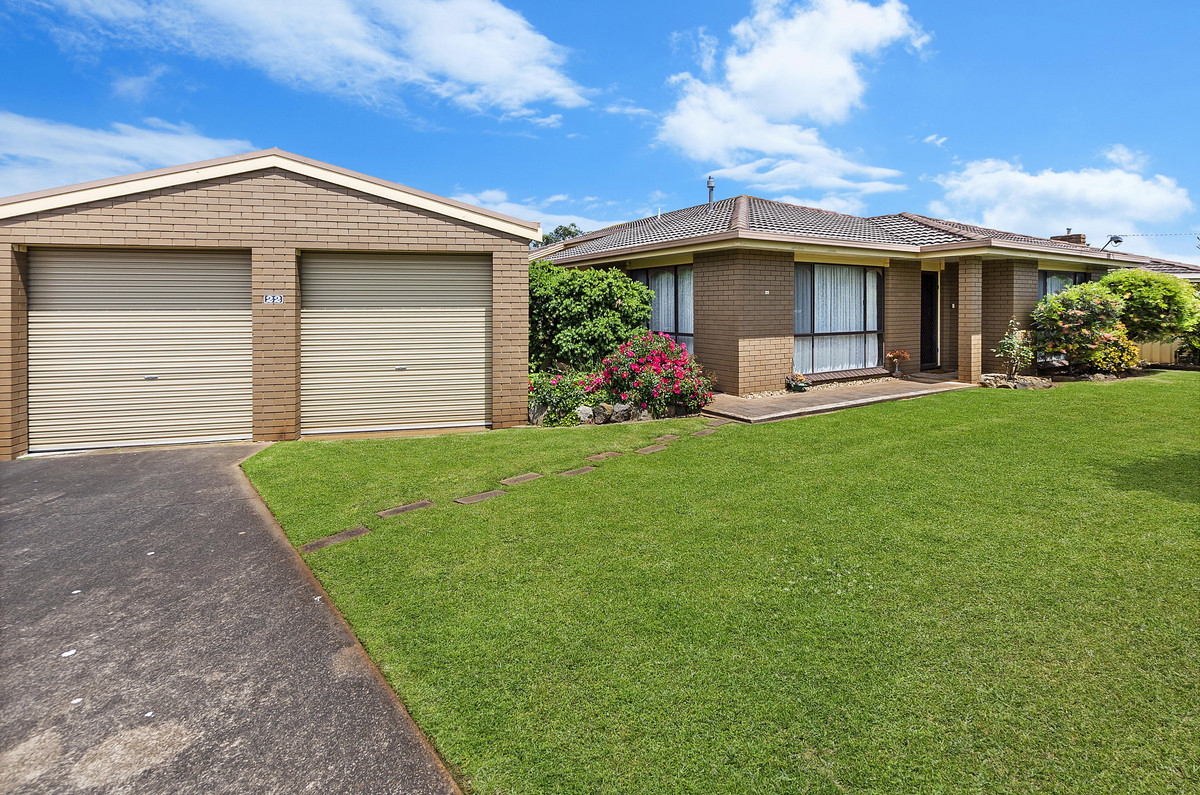 22 Nayler Crescent, Warrnambool VIC 3280