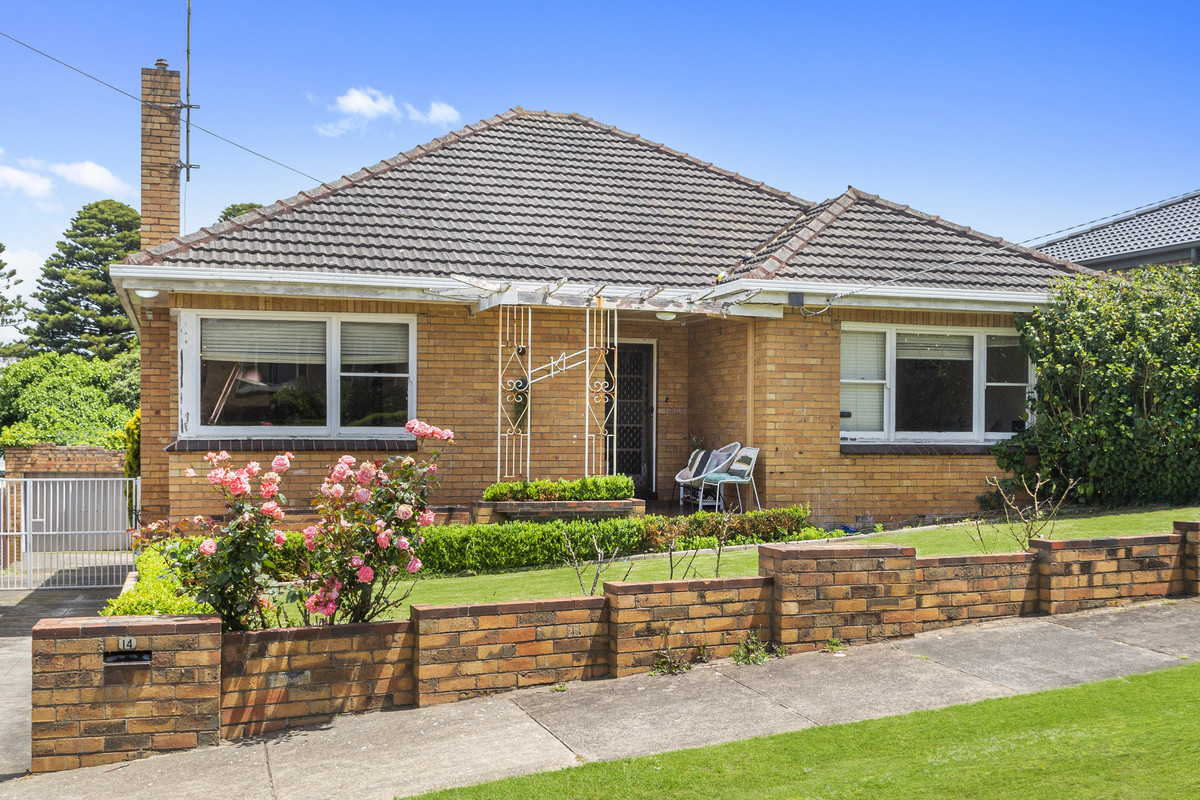 14 Walter Crescent, Warrnambool VIC 3280