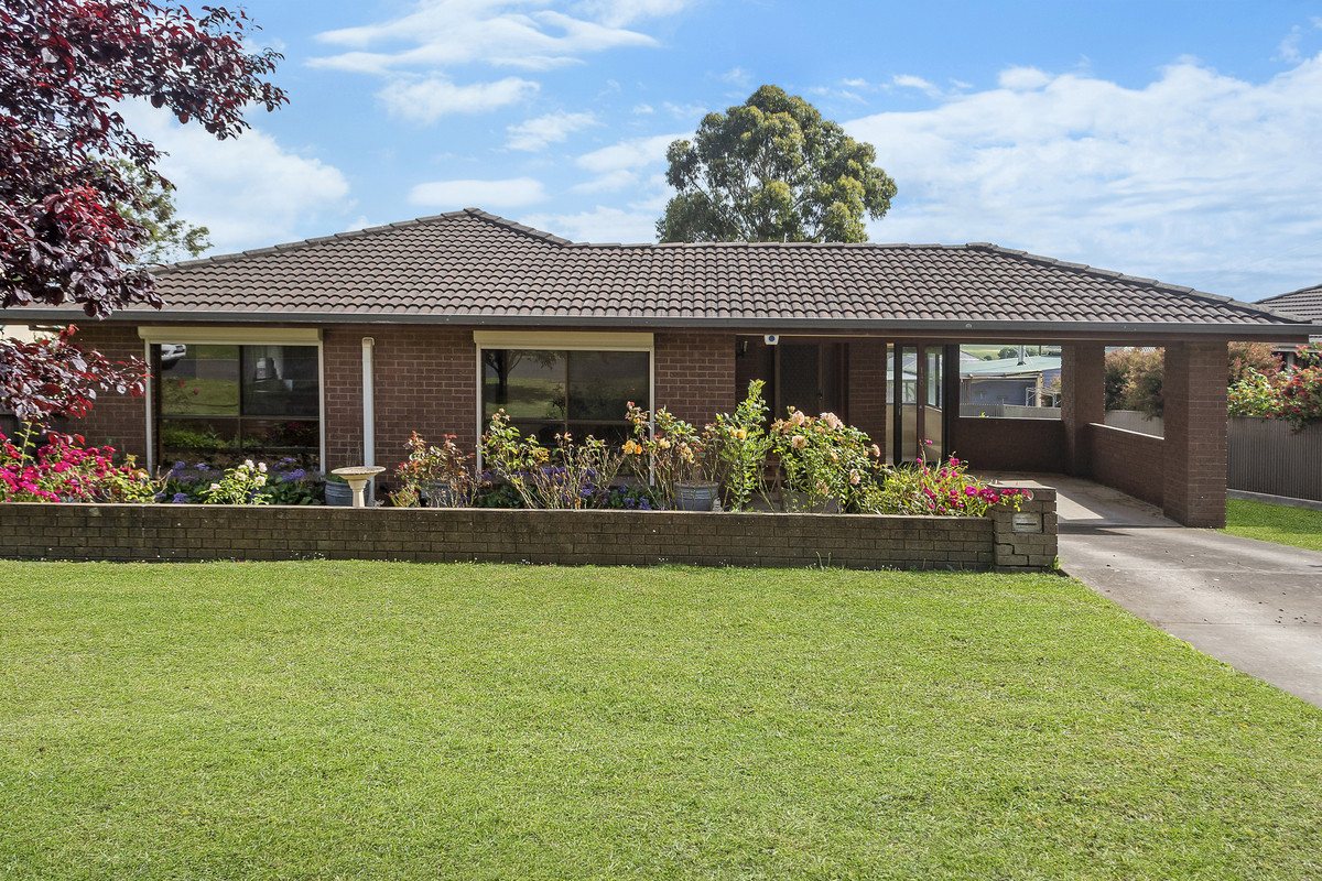 140 Baynes Street, Terang VIC 3264