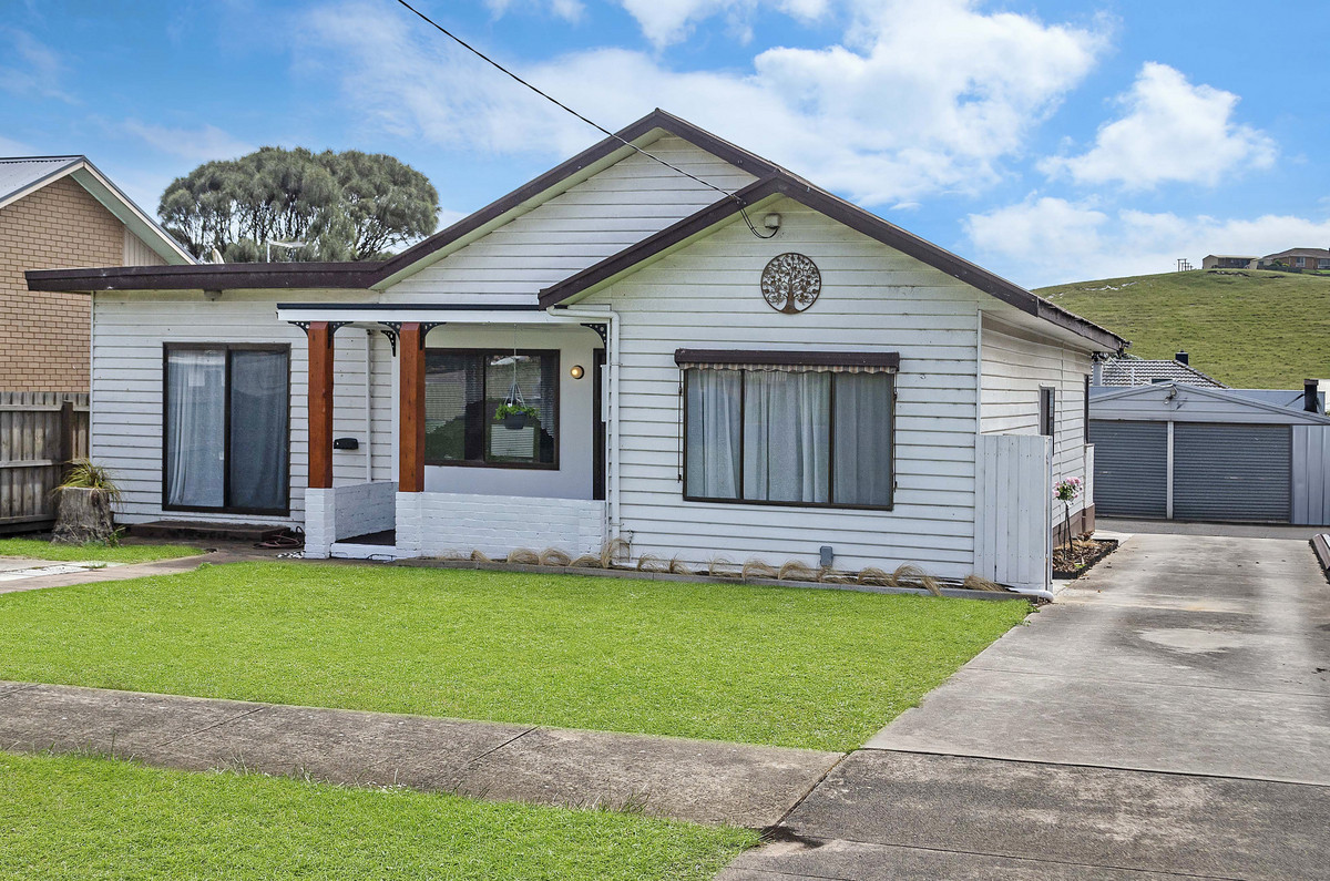 41 Tylden Street, Warrnambool VIC 3280