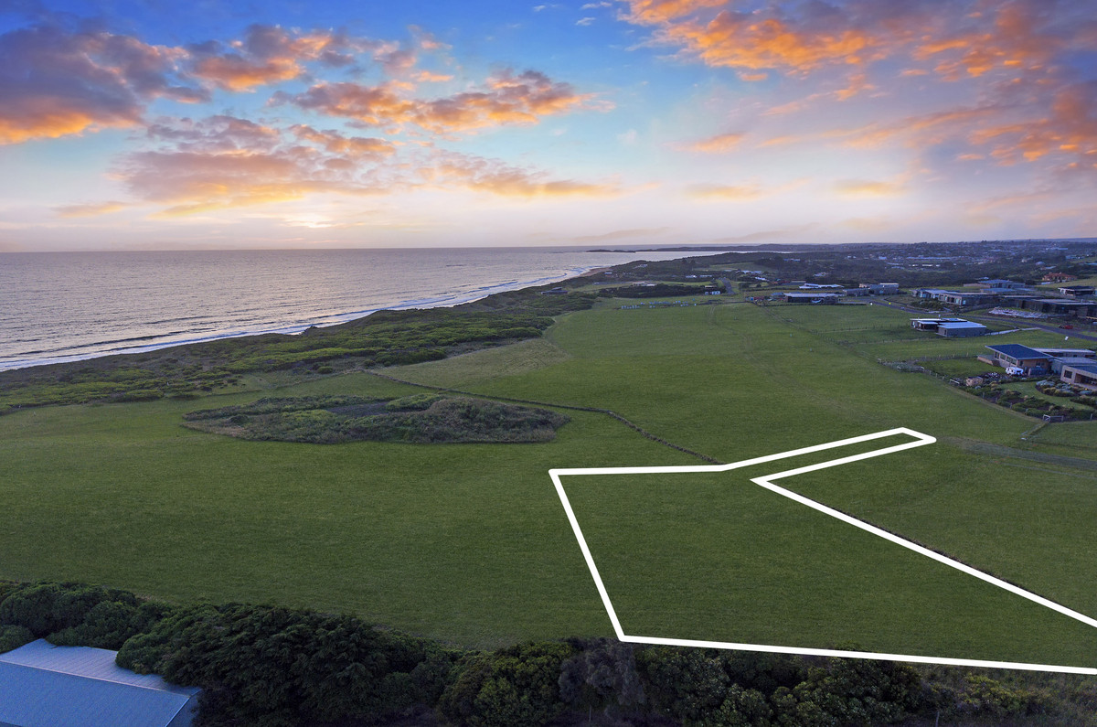 Lot 11 Logans Beach Coastal Village, Warrnambool VIC 3280
