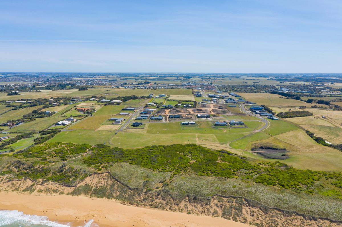 Lot 11 Logans Beach Coastal Village, Warrnambool VIC 3280