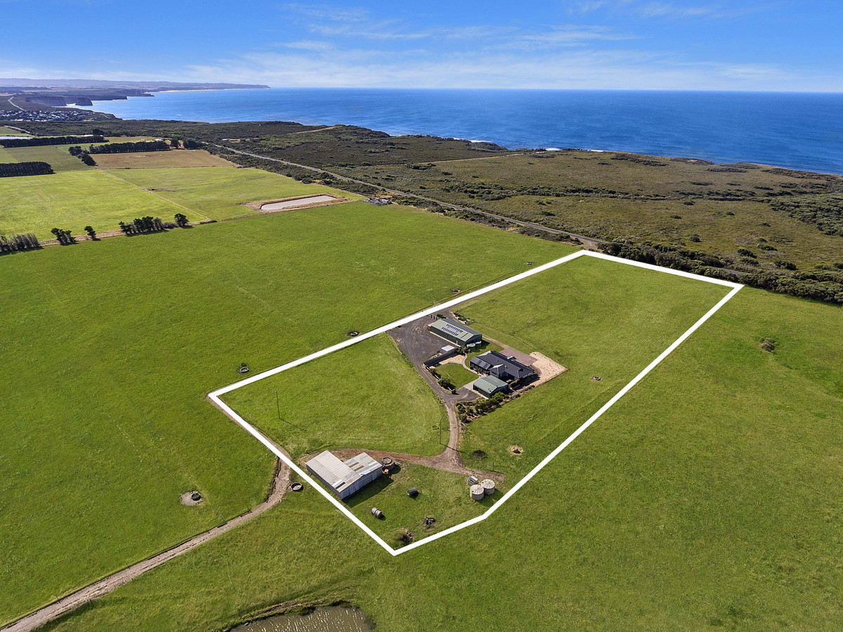 496 Great Ocean Road, Port Campbell VIC 3269