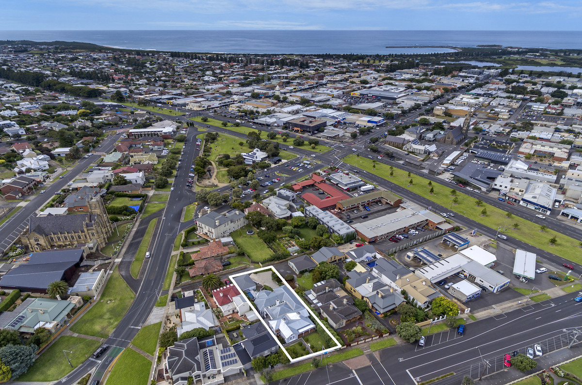 16 Jamieson Street, Warrnambool VIC 3280