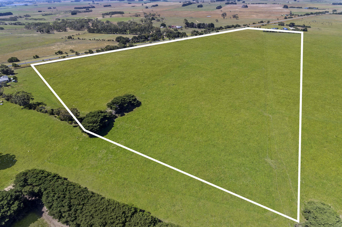 Lot 1 / 903 Koroit-Woolsthorpe Road, Woolsthorpe VIC 3276