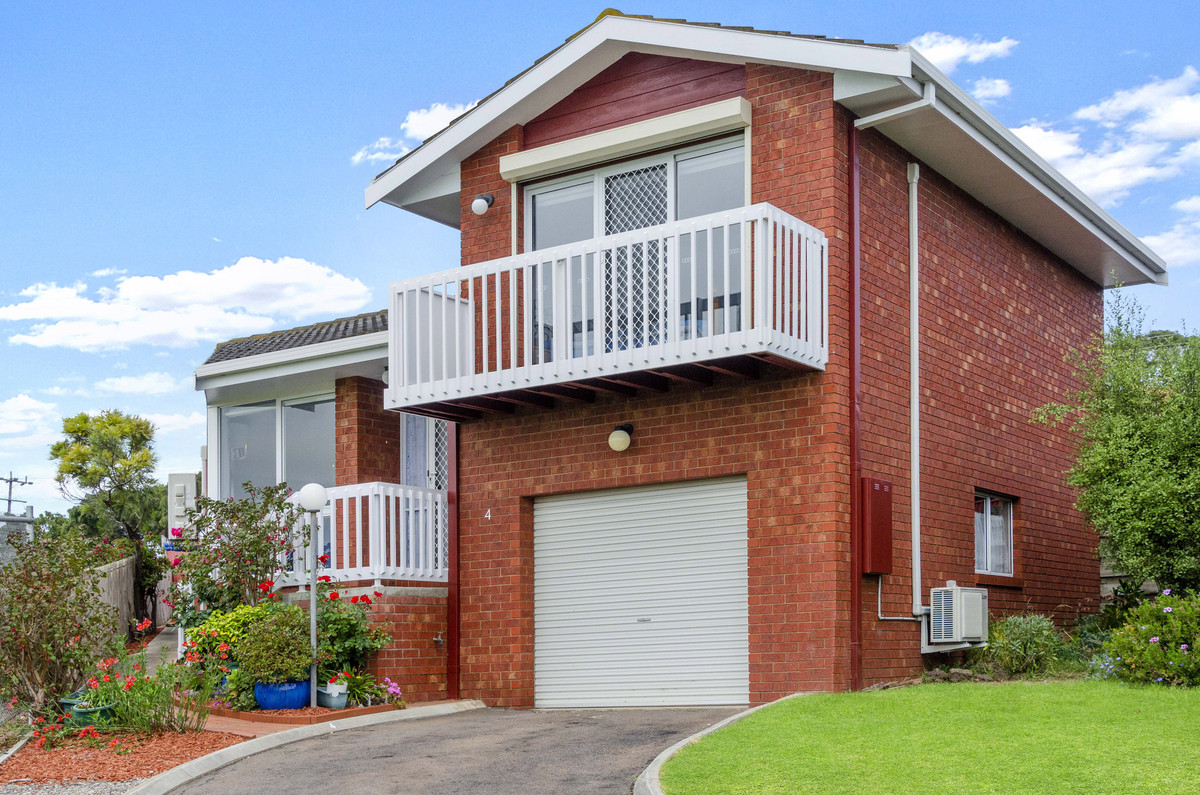 4 / 5 Lafferty Close, Warrnambool VIC 3280