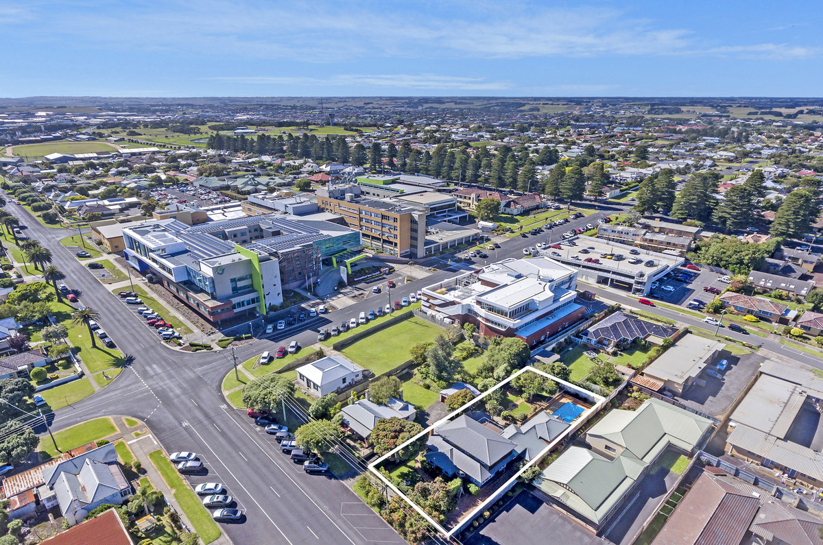 308 Timor Street, Warrnambool VIC 3280