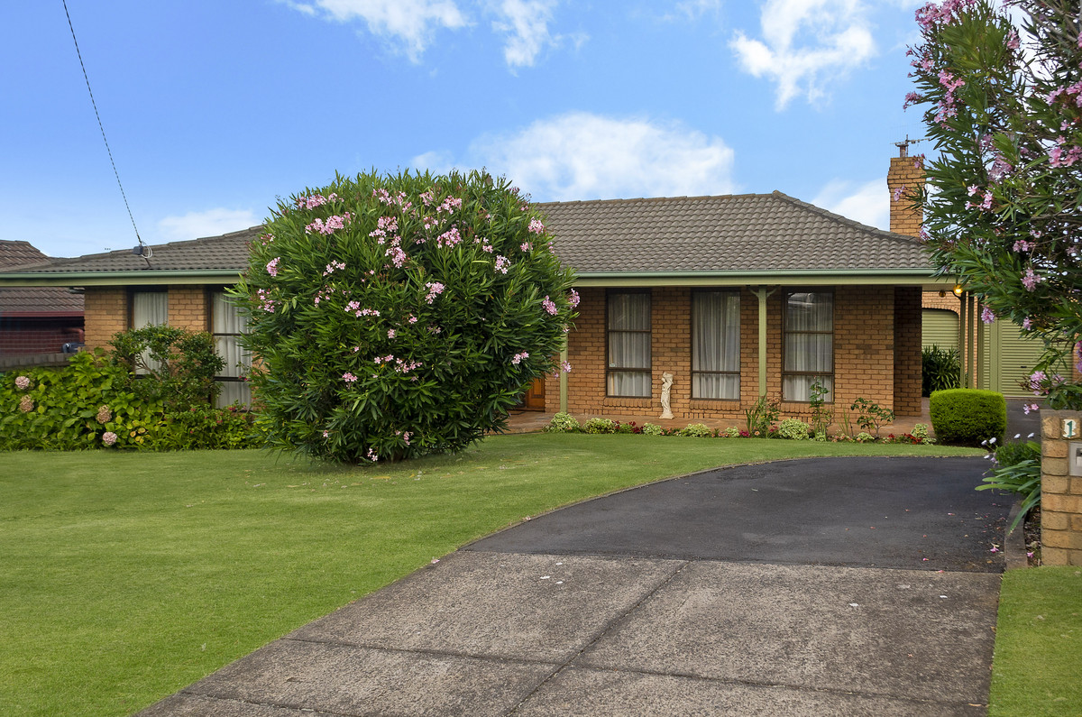 17 Nayler Crescent, Warrnambool VIC 3280