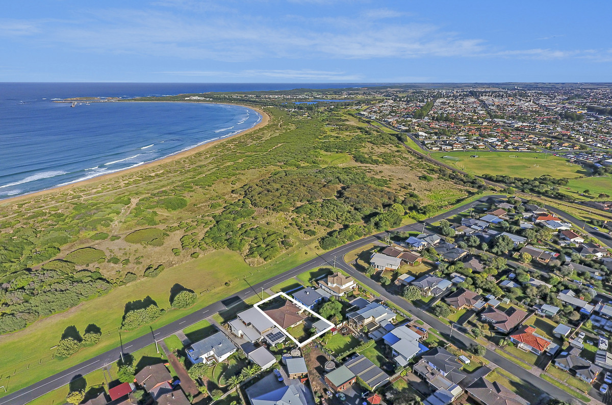 84 Hickford Parade, Warrnambool VIC 3280