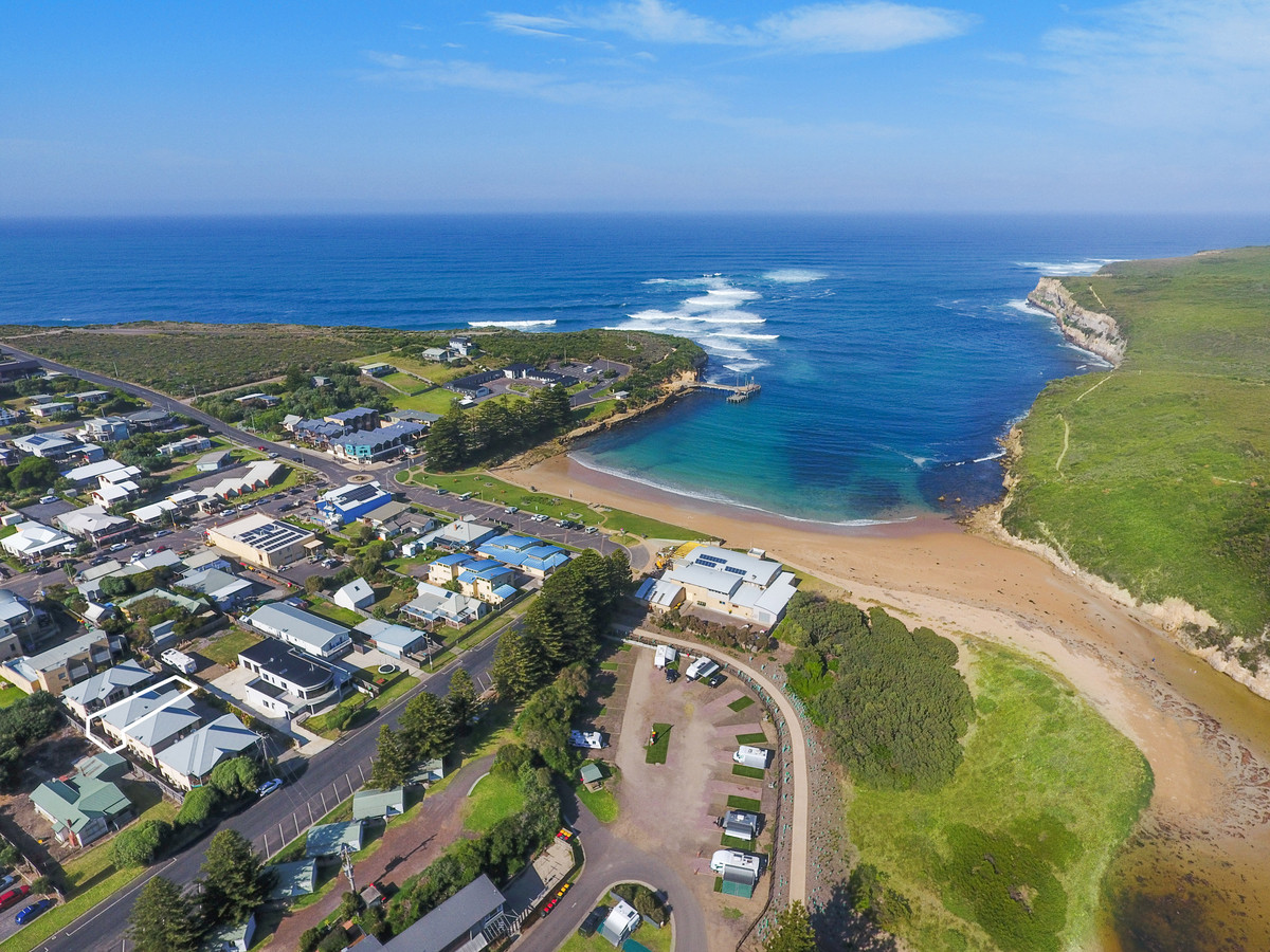 3 / 14 Tregea Street, Port Campbell VIC 3269