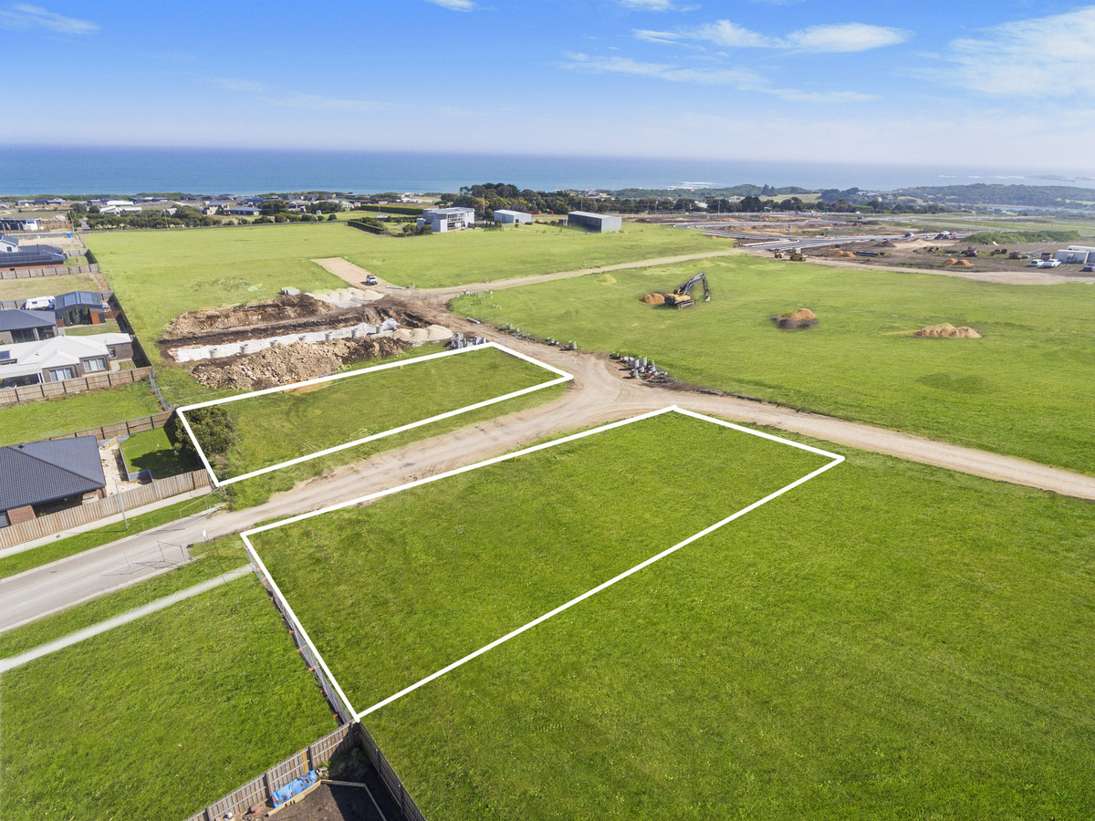 Lot 112 Hopkins Heights, Warrnambool VIC 3280