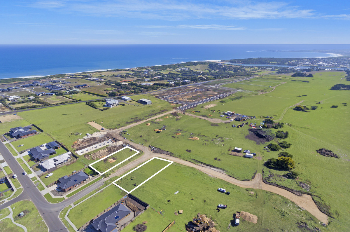 Lot 112 Hopkins Heights, Warrnambool VIC 3280