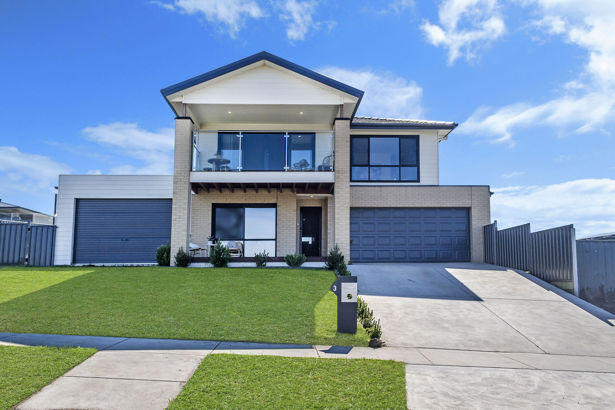 3 Motang Drive, Warrnambool VIC 3280