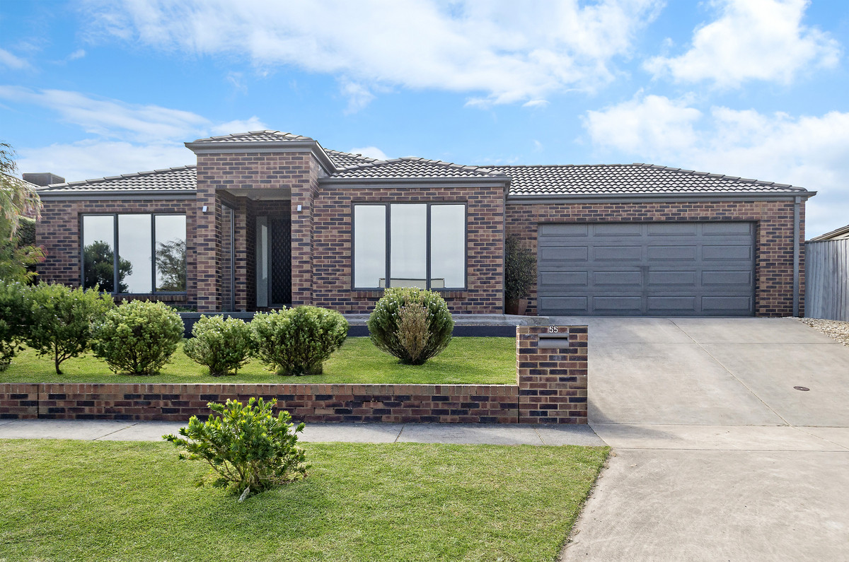 55 Mitchell Street, Warrnambool VIC 3280