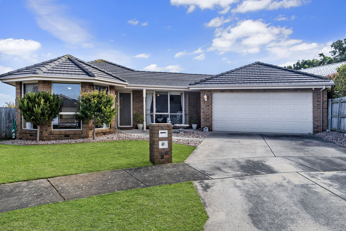 6 Lucas Court, Warrnambool VIC 3280