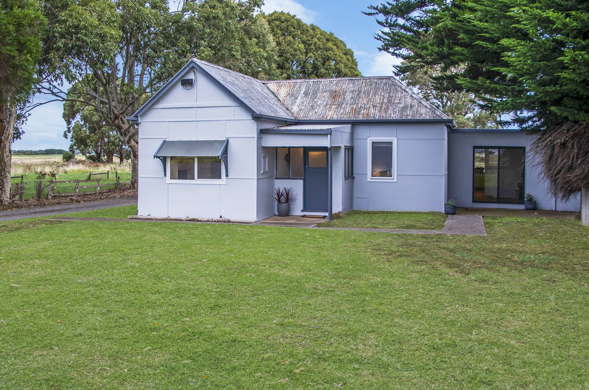 807 Tower Hill Road, Southern Cross VIC 3283