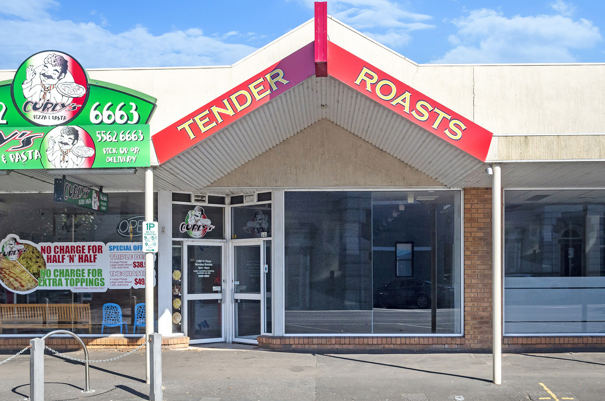141 Timor Street, Warrnambool VIC 3280