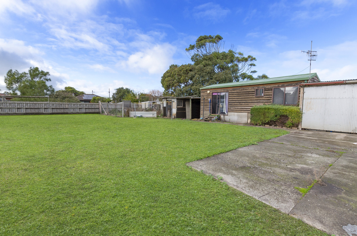 10 Hood Street, Dennington VIC 3280